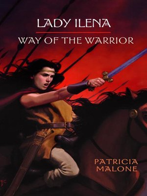 Lady Ilena - ebook
